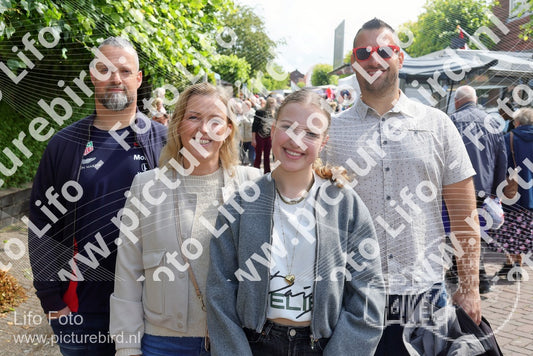 Evenement foto: Serie 2172