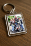 Evenement foto: Serie 2172