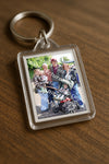 Evenement foto: Serie 2172