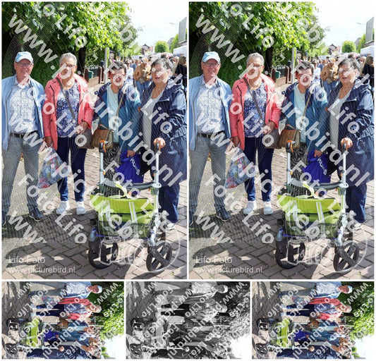 Evenement foto: Serie 2172