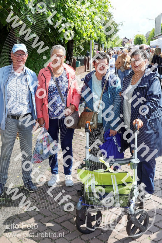 Evenement foto: Serie 2172