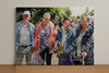 Evenement foto: Serie 2172