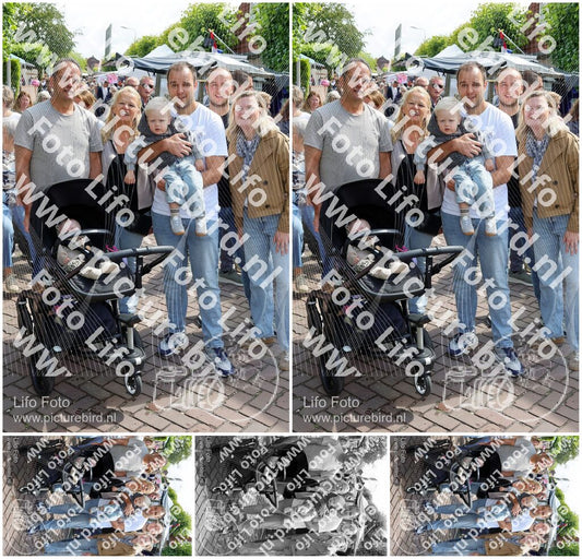 Evenement foto: Serie 2172