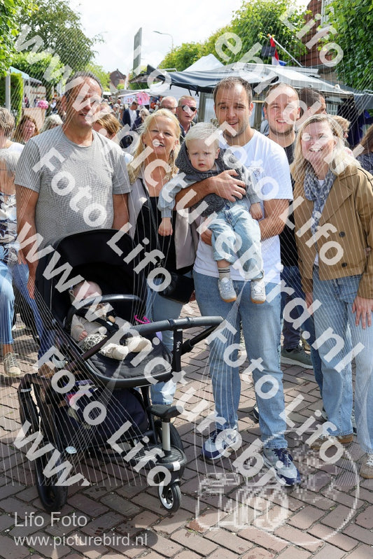 Evenement foto: Serie 2172