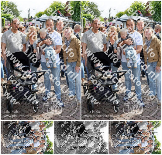 Evenement foto: Serie 2172