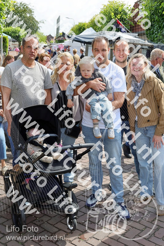 Evenement foto: Serie 2172