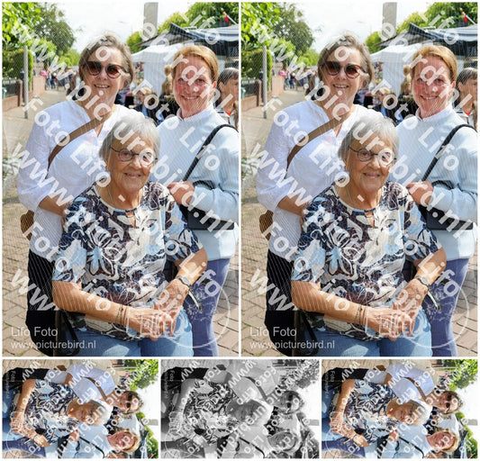 Evenement foto: Serie 2172