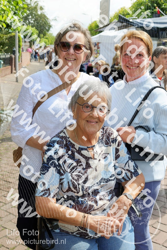 Evenement foto: Serie 2172