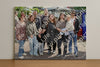 Evenement foto: Serie 2172