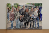 Evenement foto: Serie 2172