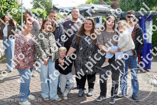 Evenement foto: Serie 2172