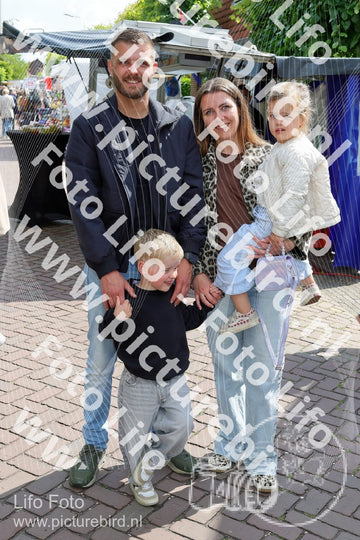 Evenement foto: Serie 2172