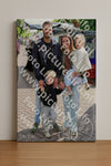 Evenement foto: Serie 2172