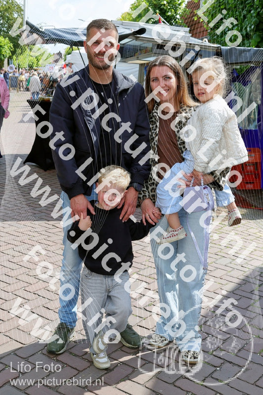 Evenement foto: Serie 2172
