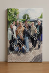 Evenement foto: Serie 2172