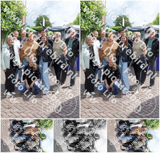 Evenement foto: Serie 2172