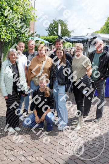 Evenement foto: Serie 2172