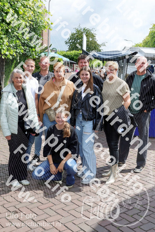 Evenement foto: Serie 2172