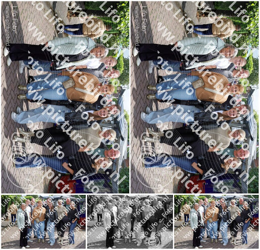 Evenement foto: Serie 2172