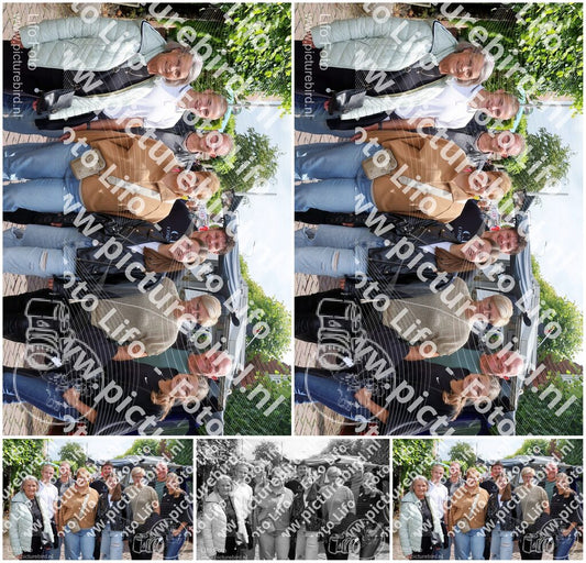 Evenement foto: Serie 2172