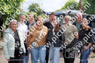 Evenement foto: Serie 2172