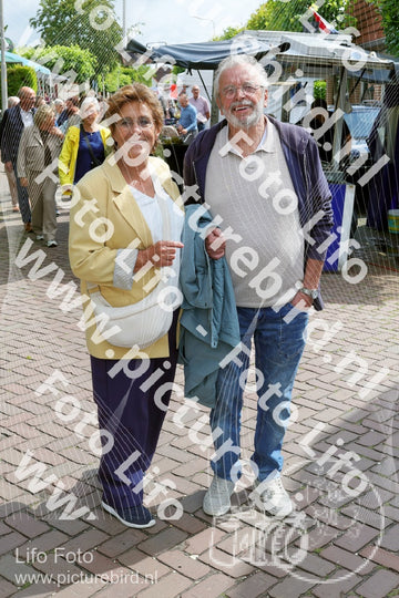 Evenement foto: Serie 2172