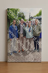 Evenement foto: Serie 2172