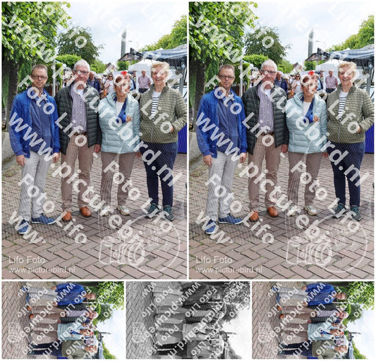 Evenement foto: Serie 2172
