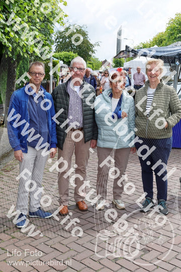 Evenement foto: Serie 2172