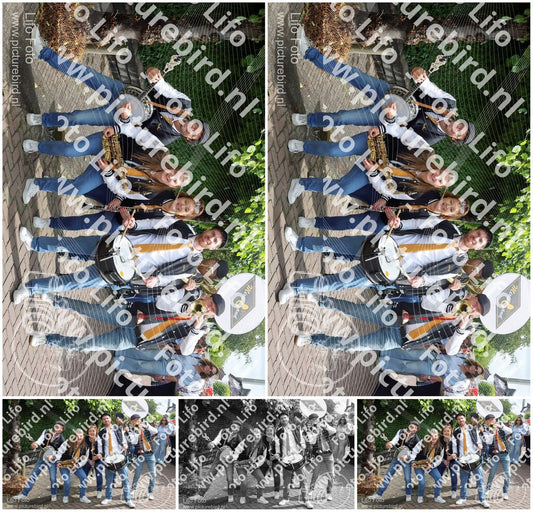 Evenement foto: Serie 2172