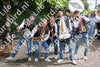 Evenement foto: Serie 2172