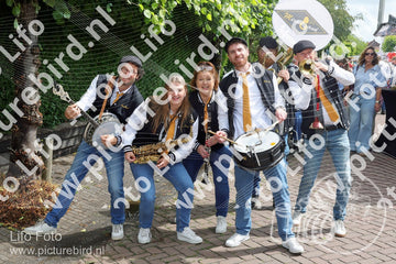 Evenement foto: Serie 2172