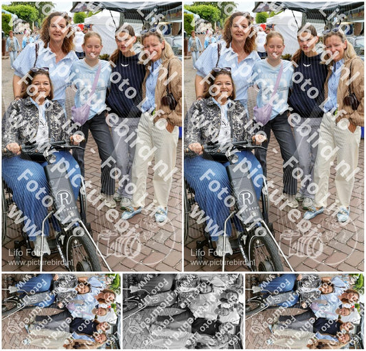 Evenement foto: Serie 2172