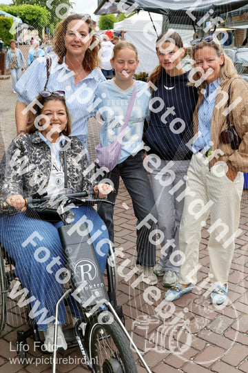 Evenement foto: Serie 2172