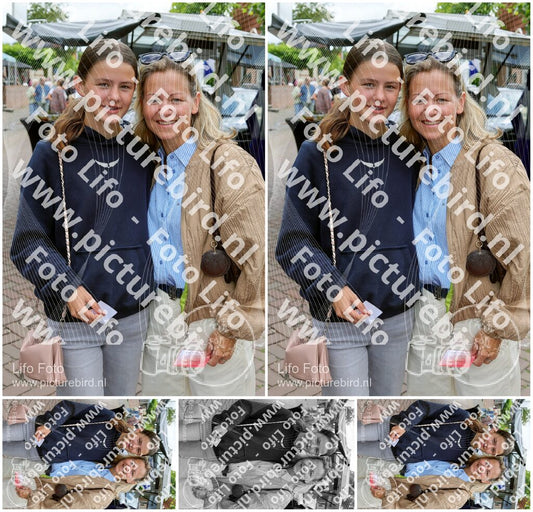 Evenement foto: Serie 2172