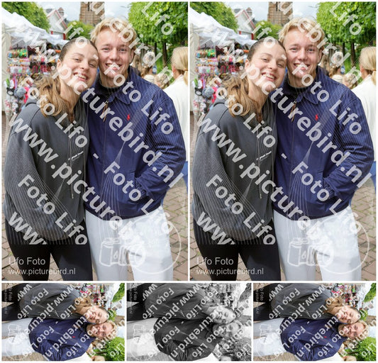 Evenement foto: Serie 2172
