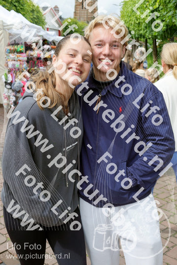 Evenement foto: Serie 2172