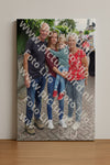 Evenement foto: Serie 2172