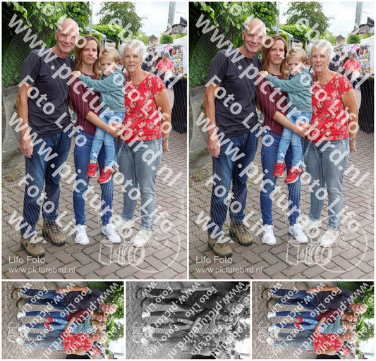 Evenement foto: Serie 2172