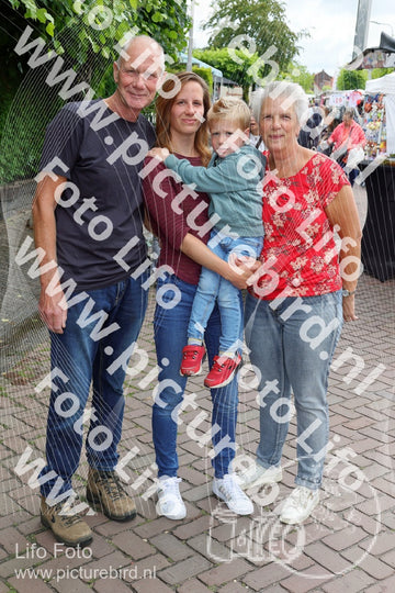 Evenement foto: Serie 2172