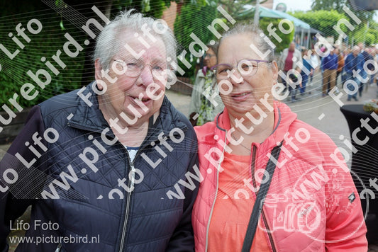 Evenement foto: Serie 2172