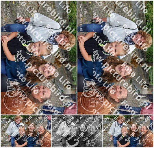 Evenement foto: Serie 2172