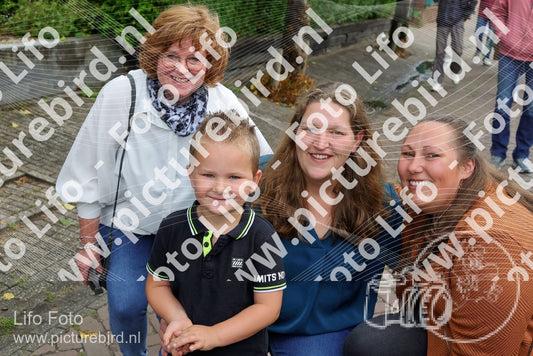 Evenement foto: Serie 2172