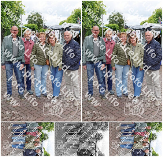 Evenement foto: Serie 2172