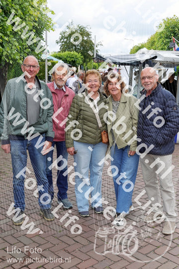 Evenement foto: Serie 2172