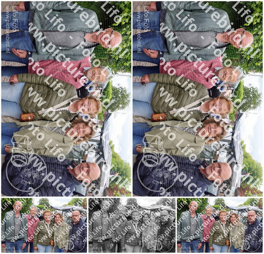Evenement foto: Serie 2172