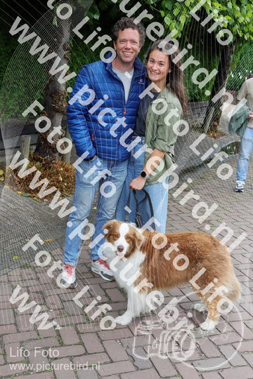 Evenement foto: Serie 2172