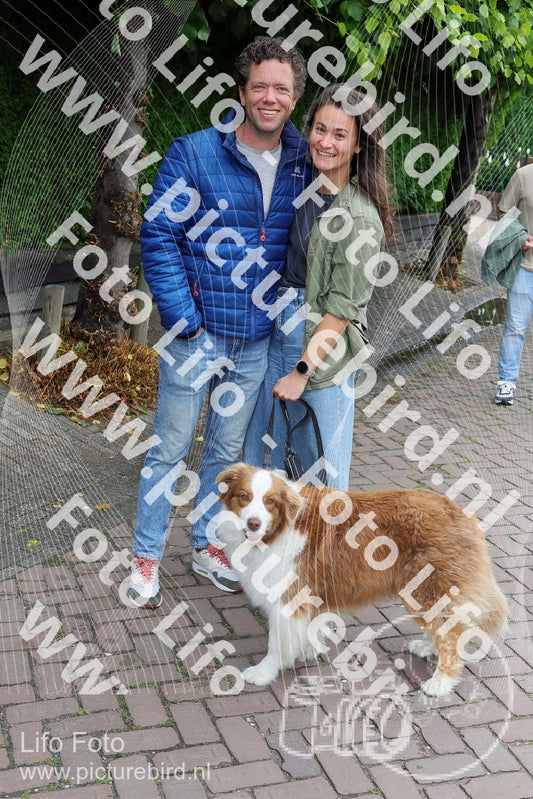 Evenement foto: Serie 2172