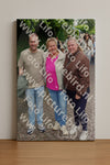 Evenement foto: Serie 2172