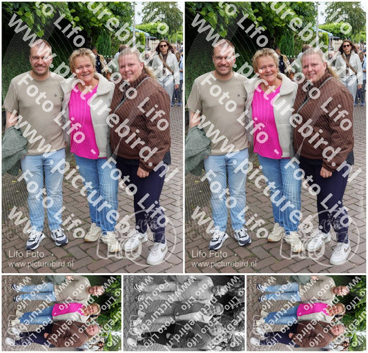 Evenement foto: Serie 2172